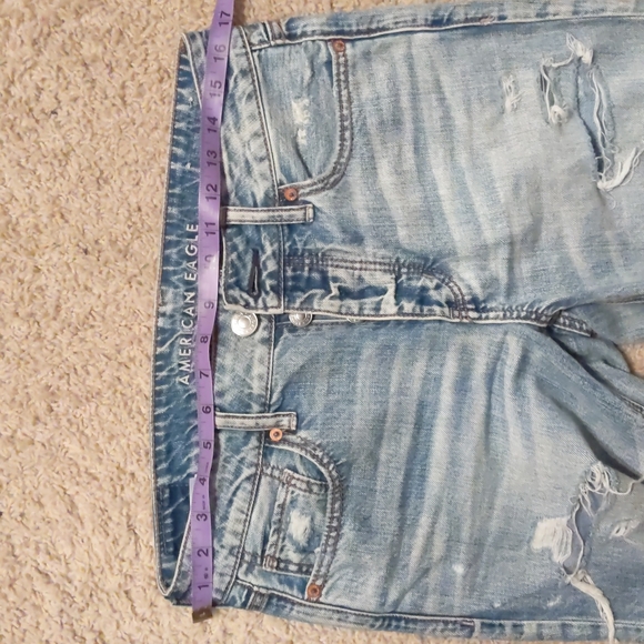 American Eagle, US size 4, Tomgirl - Picture 9 of 9